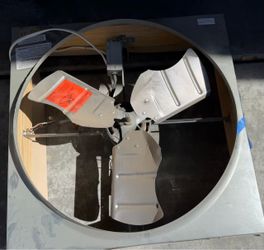 Whole House Fan $150 OBO