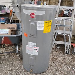 Water heater