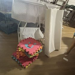 Baby Crib Moises Come Get It Today 