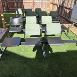 Bench / Beam Seating 