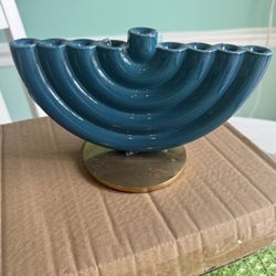 Hanukkah Menorah
