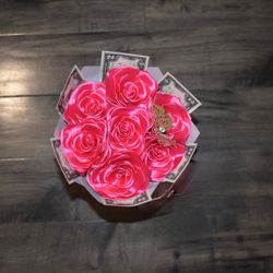 Eternal Bouquet