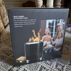 Mesa XL Solo Stove