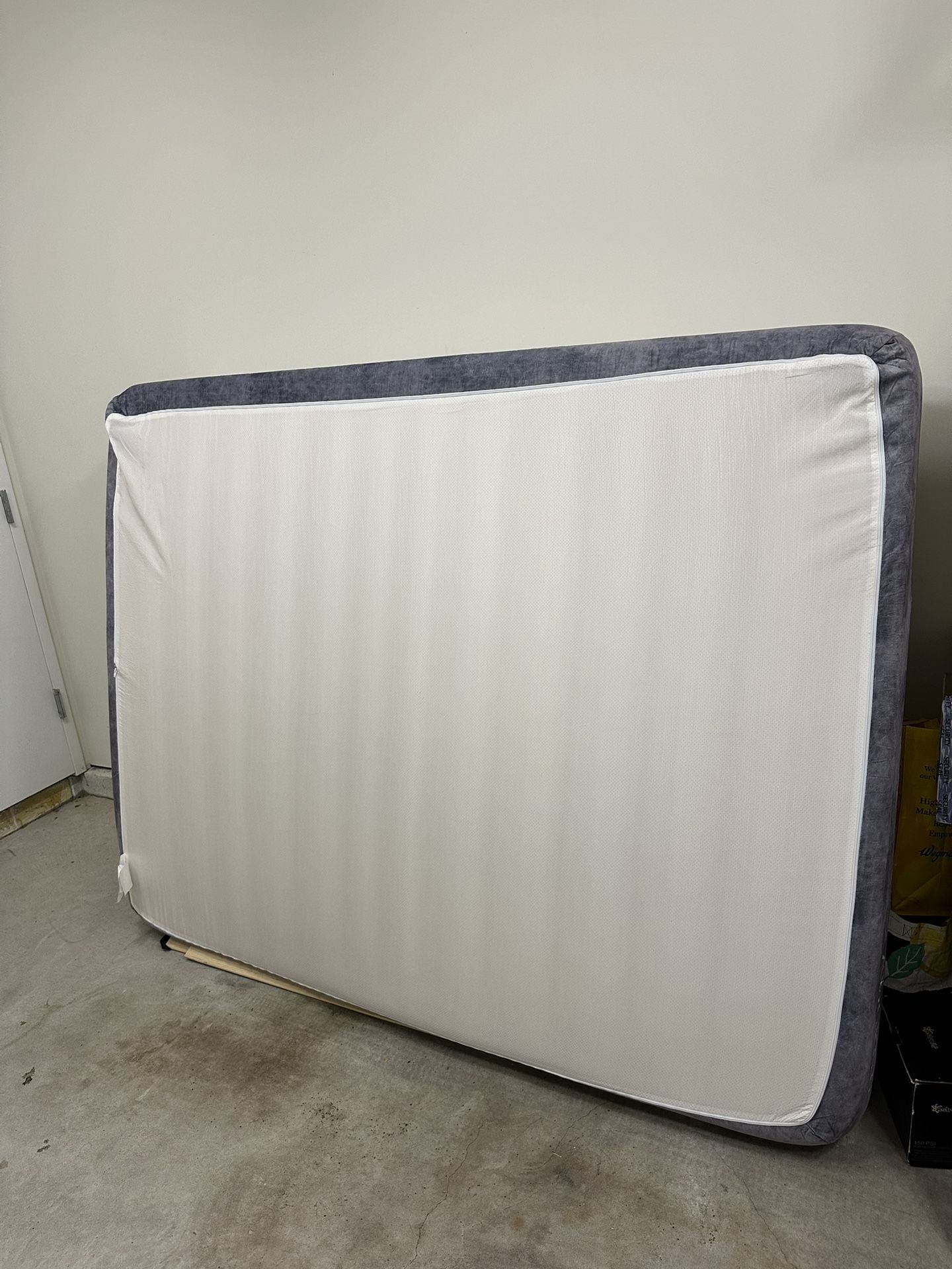 Queen Size Mattress
