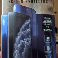 ProGlass Screen Protector for iPhone