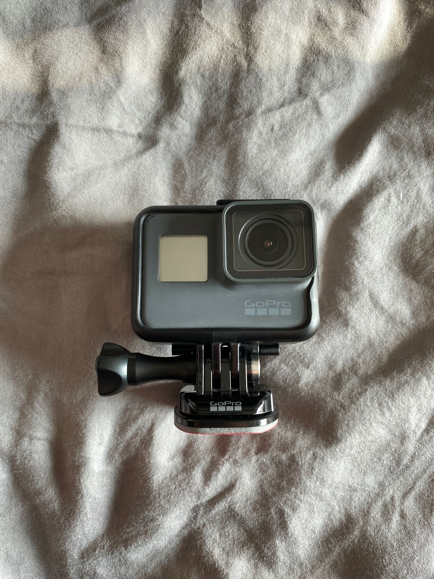 GoPro Hero5 UNUSED