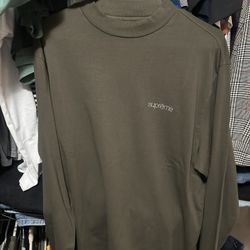 Supreme Shirt