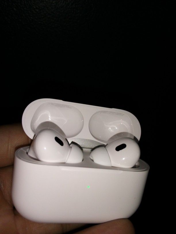 AirPods Pro 2 USB C2nd Generation iPhone Bluetooth Earbuds