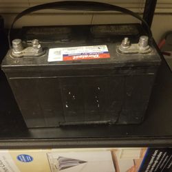 70 Dollars  Good  Battery 