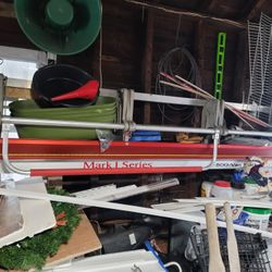 Siding Brake