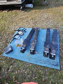Camping Things