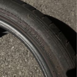 235 45 19 Tires