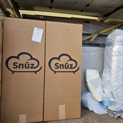 mattresses in a box NEW