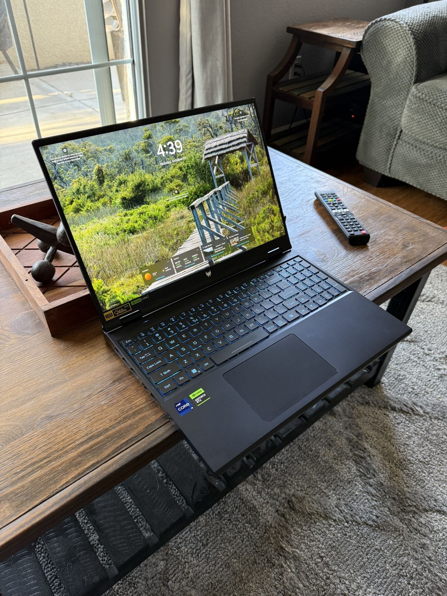 Acer Predator Helios Neo 16