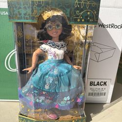 Mira Bell Limitted Edition Doll