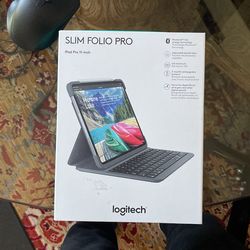 ipad pro keyboard