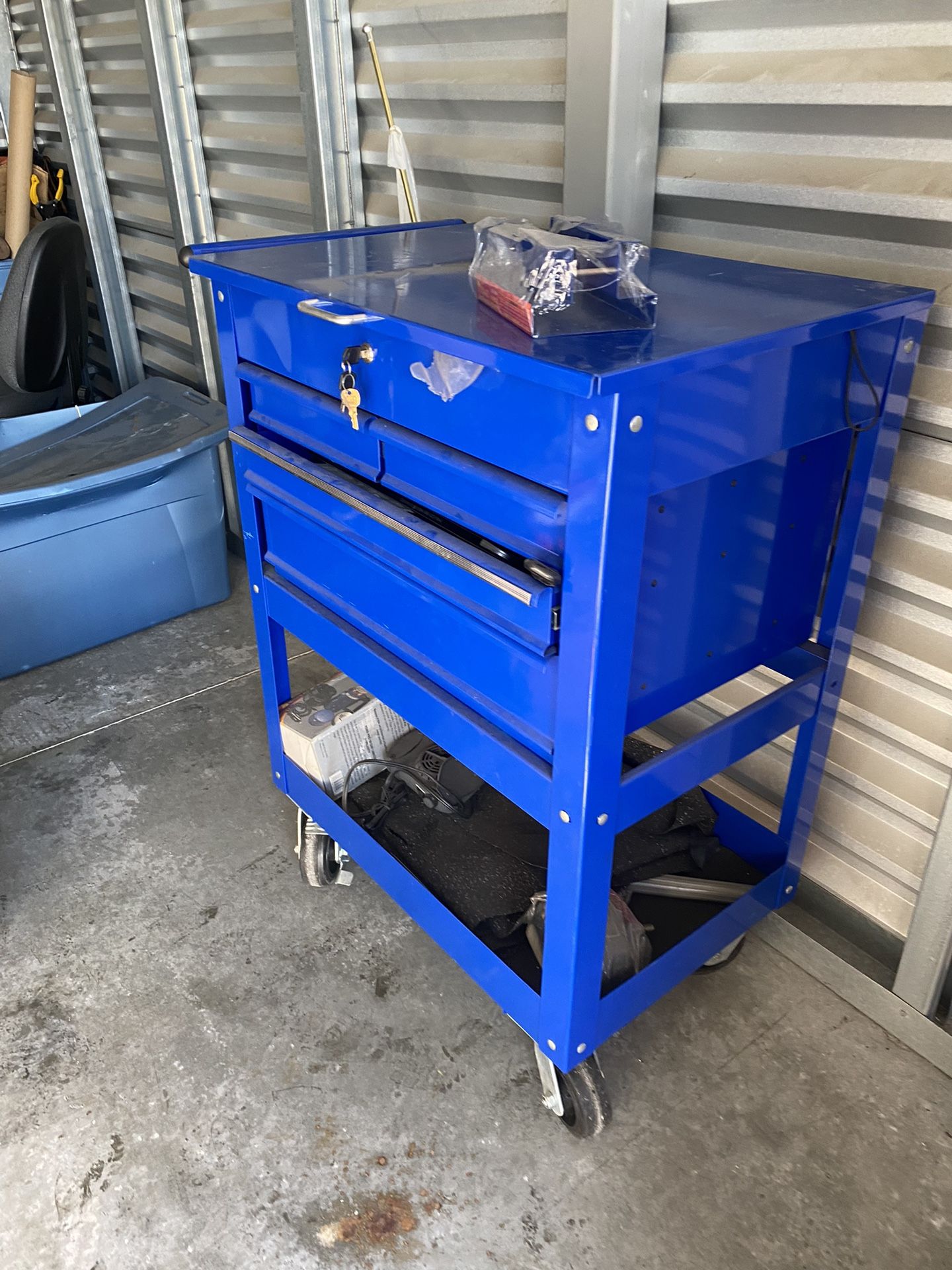 Tool Box for Sale in Graham, WA OfferUp