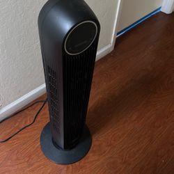 High Fan 