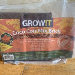 Coconut Coir