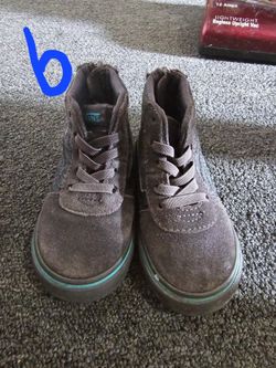 Toddlers Shoes