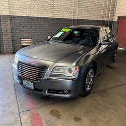 2012 Chrysler 300-$3000 Downpayment Bad Credit No Credit Everyone Qualifies Repos No License OK