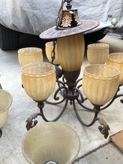 Light Fixture