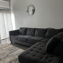 Sectional Couch 