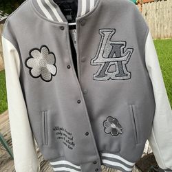 Letterman Jacket