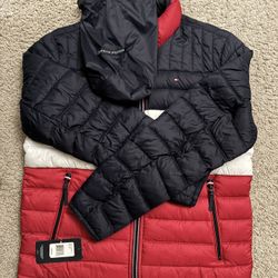 Tommy Hilfiger Jacket 