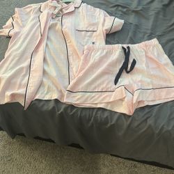 Victoria Secret PJ Set