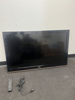 42” LG Tv