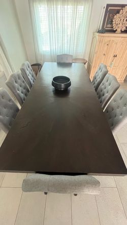 Dining set