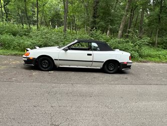 1988 Toyota Celica