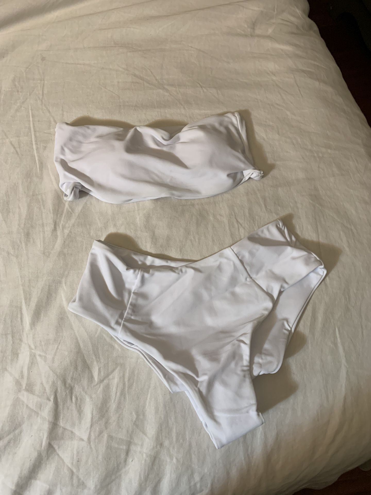 New Bikini Set