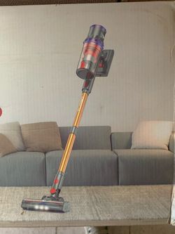 Stick and cleaner  smart vaccum