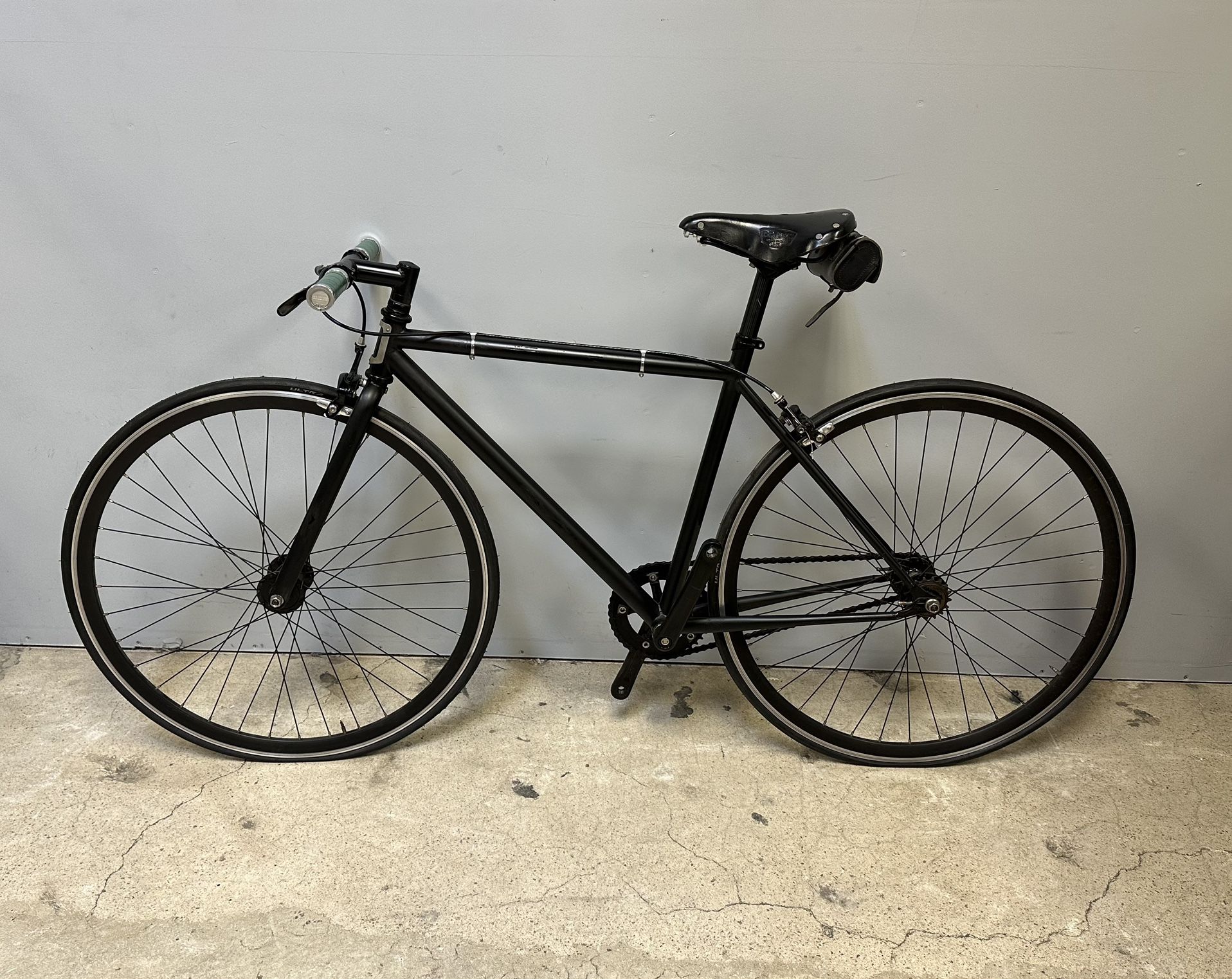 Specialized Globe Roll 1 Single Speed