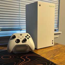 Xbox Series X 