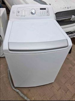 Kenmore Elite Washer