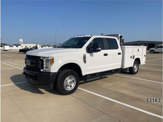 2019 Ford F-350