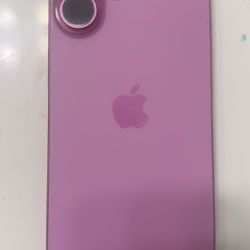 iPhone 16 Unlocked 