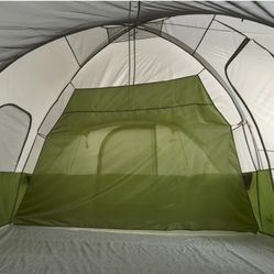 Brand New 3 Room Tents 