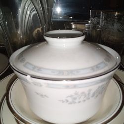 Fairfield Fine China