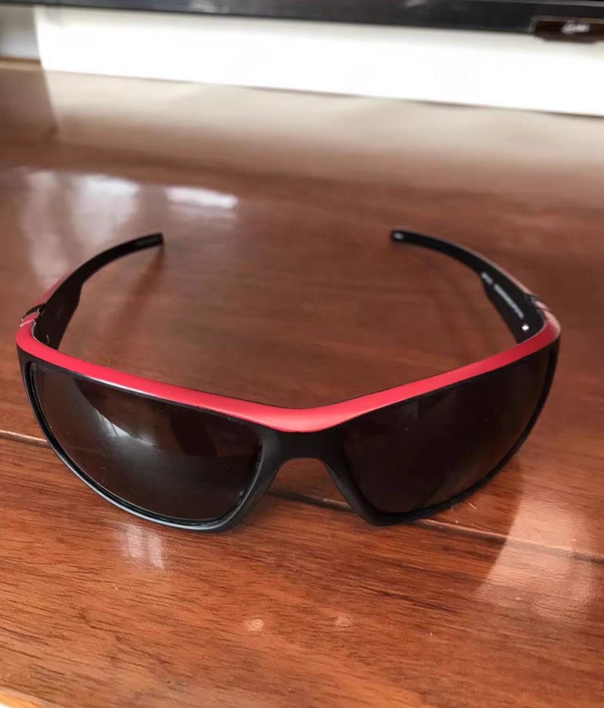 Riding Goggles