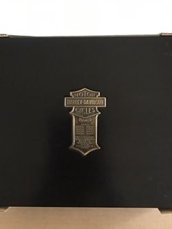 The Harley-Davidson Archive Collection Book #1560 /2008 (FXR Dyna Softail Touring AMF )