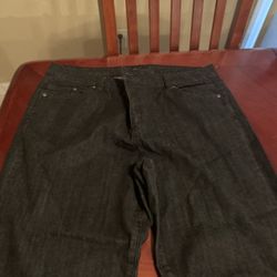 Woman’s Jeans