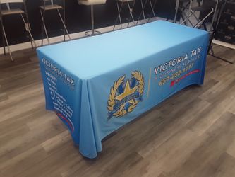 Table Runner, Table Cloth, Mantel