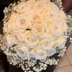 Silk Flower For Any Occasion