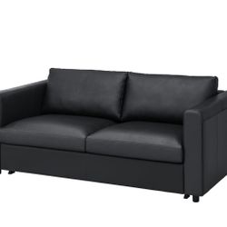 Finnala Sleeper Sofa IKEA