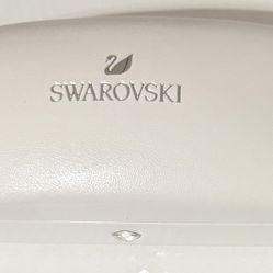 Swarovski Glasses Case