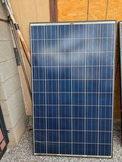 Solar Panel